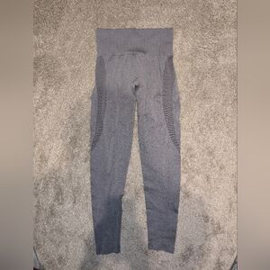 Grey NVGTN Leggings